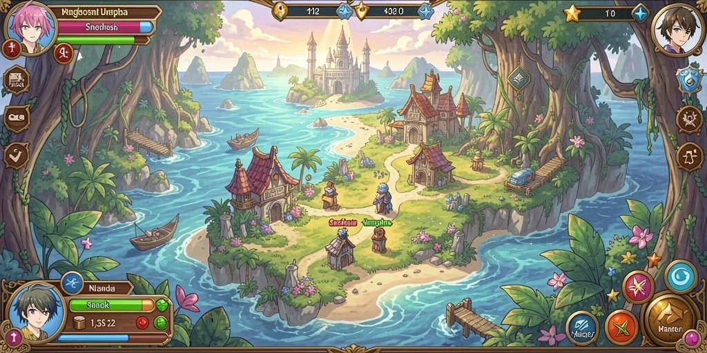 cv777 - Mode multiplayer yang seru untuk bersaing dengan teman.