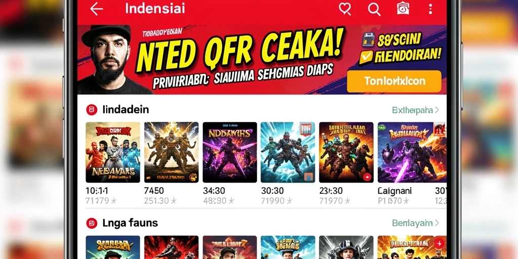 mixue88 - Salah satu karakter unik dalam MIXUE88.