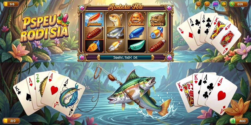 wjkasino - Grafis permainan slot yang memukau dan interaktif.