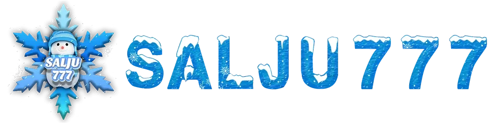 salju777 — Logo Resmi